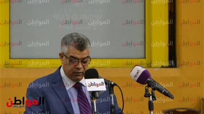 فيديو.. مساعد وزير الداخلية: الوزارة تقدم مساعدات لـ 250 حالة من أسر المفرج عنهم