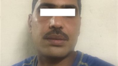 الإدارة العامة لمباحث تنفيذ الأحكام تنجح فى ضبط هارب من 713 حكم قضائى 