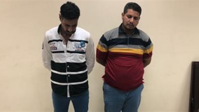 الأجهزة الأمنية تلقي القبض على تشكيل عصابي يخطط لسرقة رواد البنوك