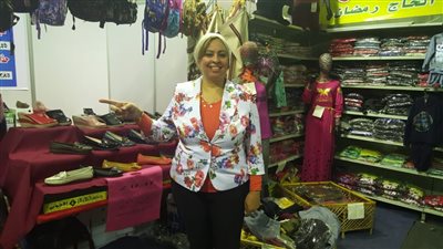 أمل مسعود لـ