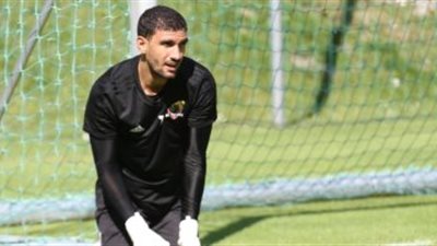 محمد عواد يدخل قائمة الأكثر تصدي للتسديدات بـ الدوري السعودي