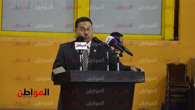فيديو.. عصام أبو العز: نعمل على إعادة دمج السجناء المفرج عنهم بالمجتمع
