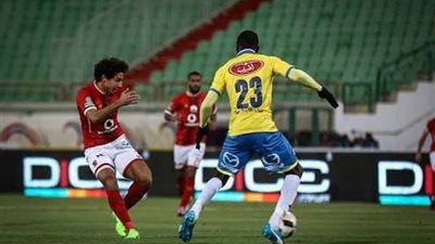 جدول ترتيب الدوري المصري