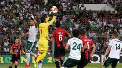 فيديو.. ملخص مباراة المصري واتحاد العاصمة