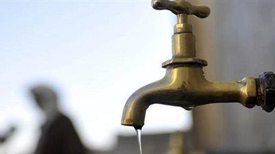 غدا.. قطع المياه عن ٣ مناطق في الخانكة