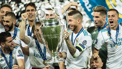 ماركا  تبرز إفتقاد ريال مدريد للأسطورة في ليالي الأبطال 