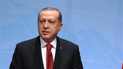 الرئيس التركي: اتفقنا على حل مشكلة إدلب تحت مظلة أستانة