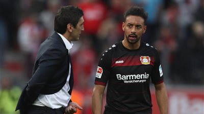 الاتحاد الألماني يعاقب كريم بلعربي