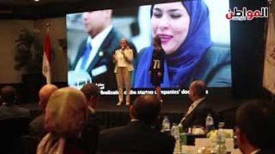 فيديو.. ياسمين فؤاد: مصر وصلت إلى مرحلة متقدمة من الاستثمار