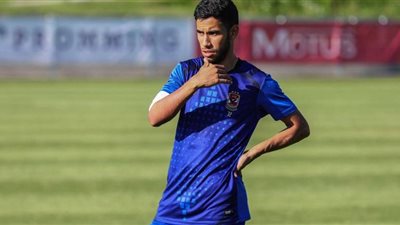 طبيب الأهلي يتحدث عن إصابة شريف إكرامي وناصر ماهر