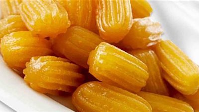 تعرفي على طريقة عمل بلح الشام بدون بيض