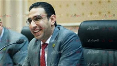 عبد الوهاب خليل: قانون حماية المستهلك ينتصر للمواطن ويتصدى للمتاجرين بقوت الشعب