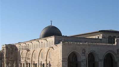 تعرف على 20 مسجد غير الأقصى في القدس 