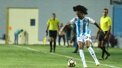 ميدو: لم أشاهد لاعب في الدوري المصري مثل كينو منذ نسخة شيكابالا 2010