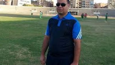 العمدة مديرًا فنيا لأخميم خلفا لـ أبو النصر الديب بالقسم الثالث 