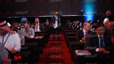 صور.. وزير الصناعة يشهد انطلاق مؤتمر إنترسيم العالمى للأسمنت