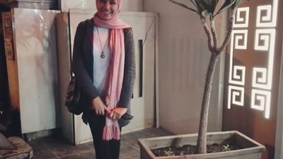  الفرشاة والألوان غيرا حياتها.. 