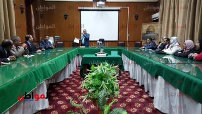 صور.. وزير الأوقاف يشهد تكريم المحامين الأوائل بدورة الشئون القانونية