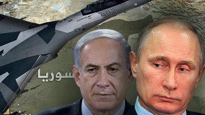 على غرار المقاومة الفلسطينية.. روسيا لـ 