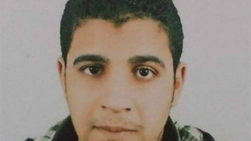 محمد احمد عبد النبي