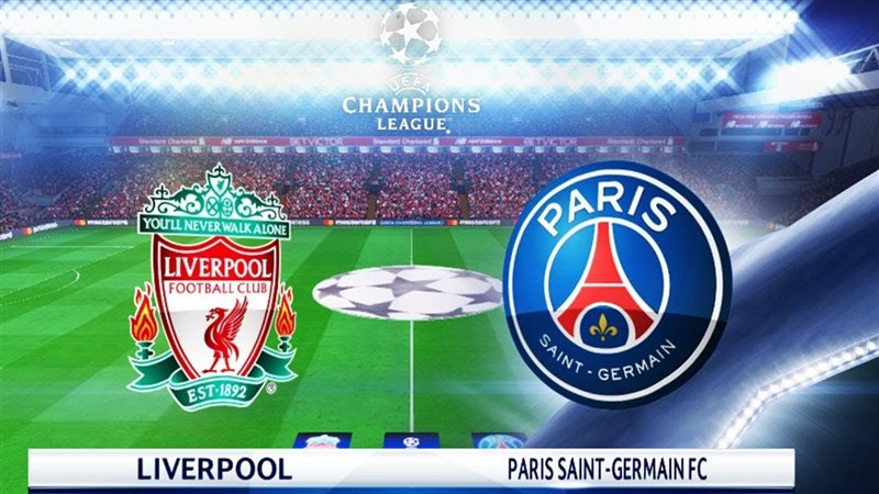 ليفربول وباريس سان