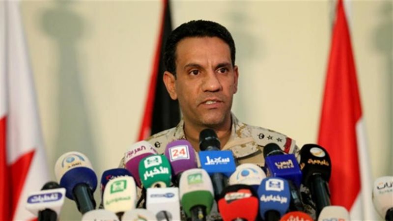 المتحدث الرسمى باسم