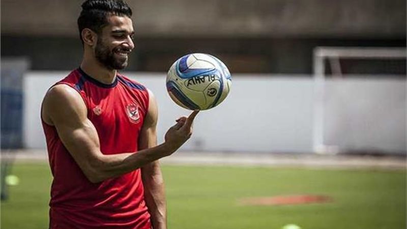 عمرو السولية