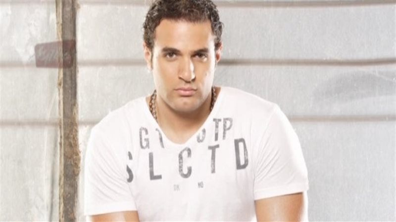 المطرب محمد نور