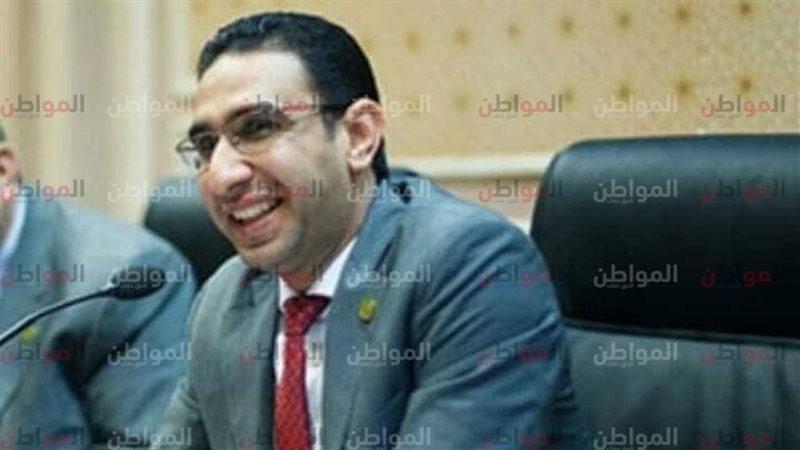 النائب عبد الوهاب