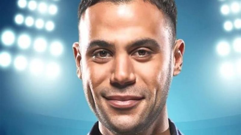 محمد إمام