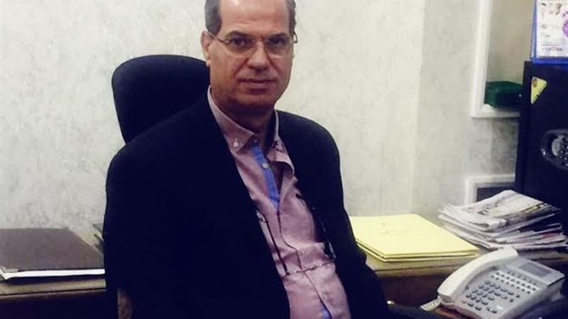 ضباط امن سوهاج 