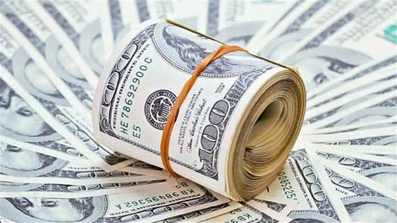 أسعار الدولار اليوم