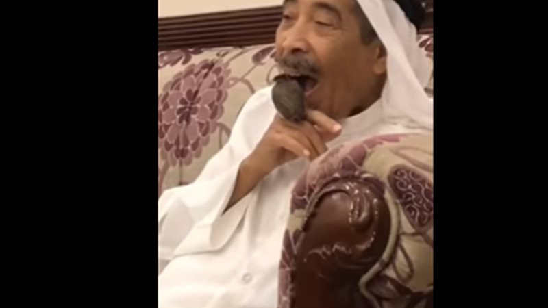 مسن 