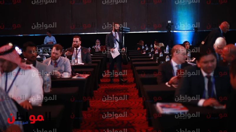 مؤتمر إنترسيم للأسمنت