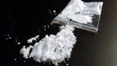 ضبط مروج هيروين وبحوزته سلاح ناري فى المنيا