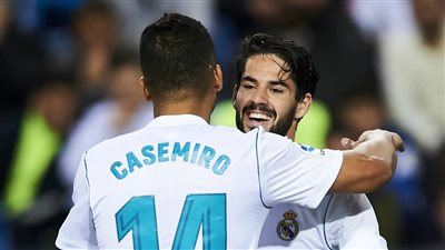 يوفنتوس يخطط لخطف نجم ريال مدريد