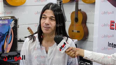 عماد حمدي لـ بوابة المواطن