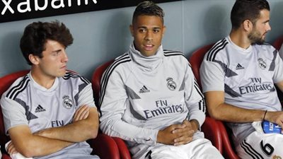 الأس :  ٩٧ مليون يورو لم يتم أستخدامهم في الريال