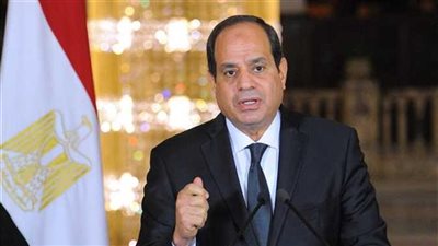 الرئيس السيسي يوجه 5 تكليفات لكبار رجال الدولة