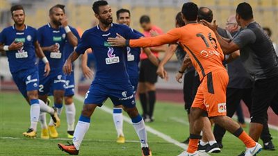 علي ماهر يعلن تشكيل سموحة لمواجهة الزمالك
