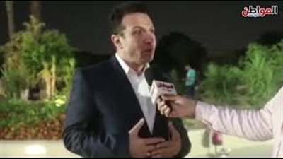 فيديو.. حسن الشاذلي: مبادرة 