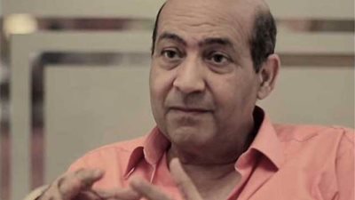 الفنان والتطرف .. طارق الشناوي لـ