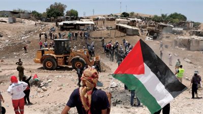 إعلامي فلسطيني يكشف لـ
