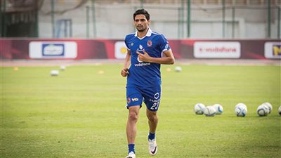 طبيب الأهلي يكشف مدة غياب نجيب عن الأهلي