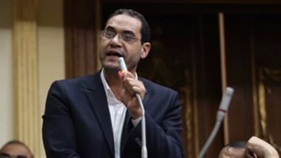 خالد الهلالى: لا نريد تكرار مأساة 