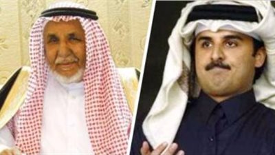 نشأت الديهي: قطر قامت بتهجير قسري لـ 2.5% من سكانها