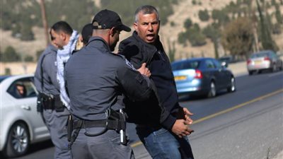 إعلامي فلسطيني لـ
