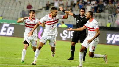 3 حقائق من تعادل الزمالك وسموحة في مباراة اليوم