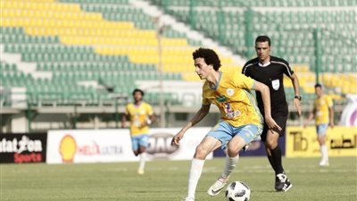 الباز يوضح موقف صادق من الإصابة