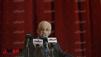 فيديو.. وزير التعليم: بنك المعرفة أضخم موسعة معرفية متاحة للجميع 